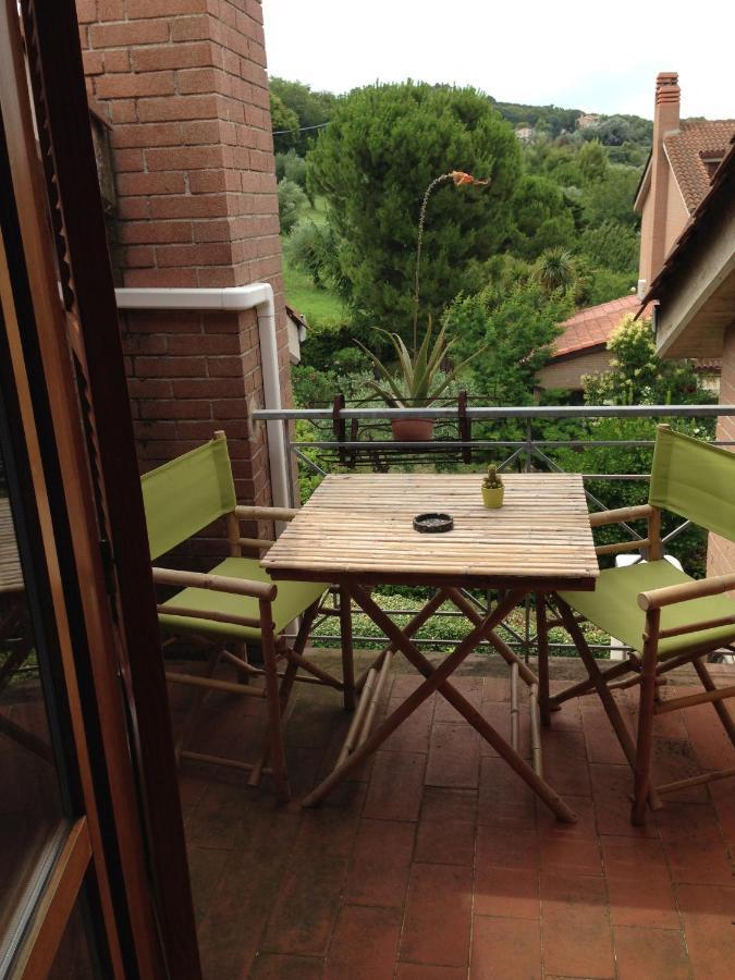 B&B Nature Colors Civitanova Marche Buitenkant foto