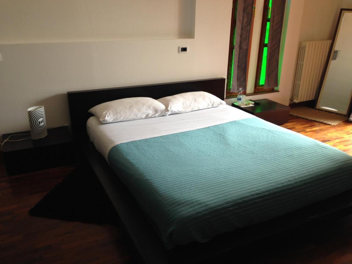 B&B Nature Colors Civitanova Marche Buitenkant foto