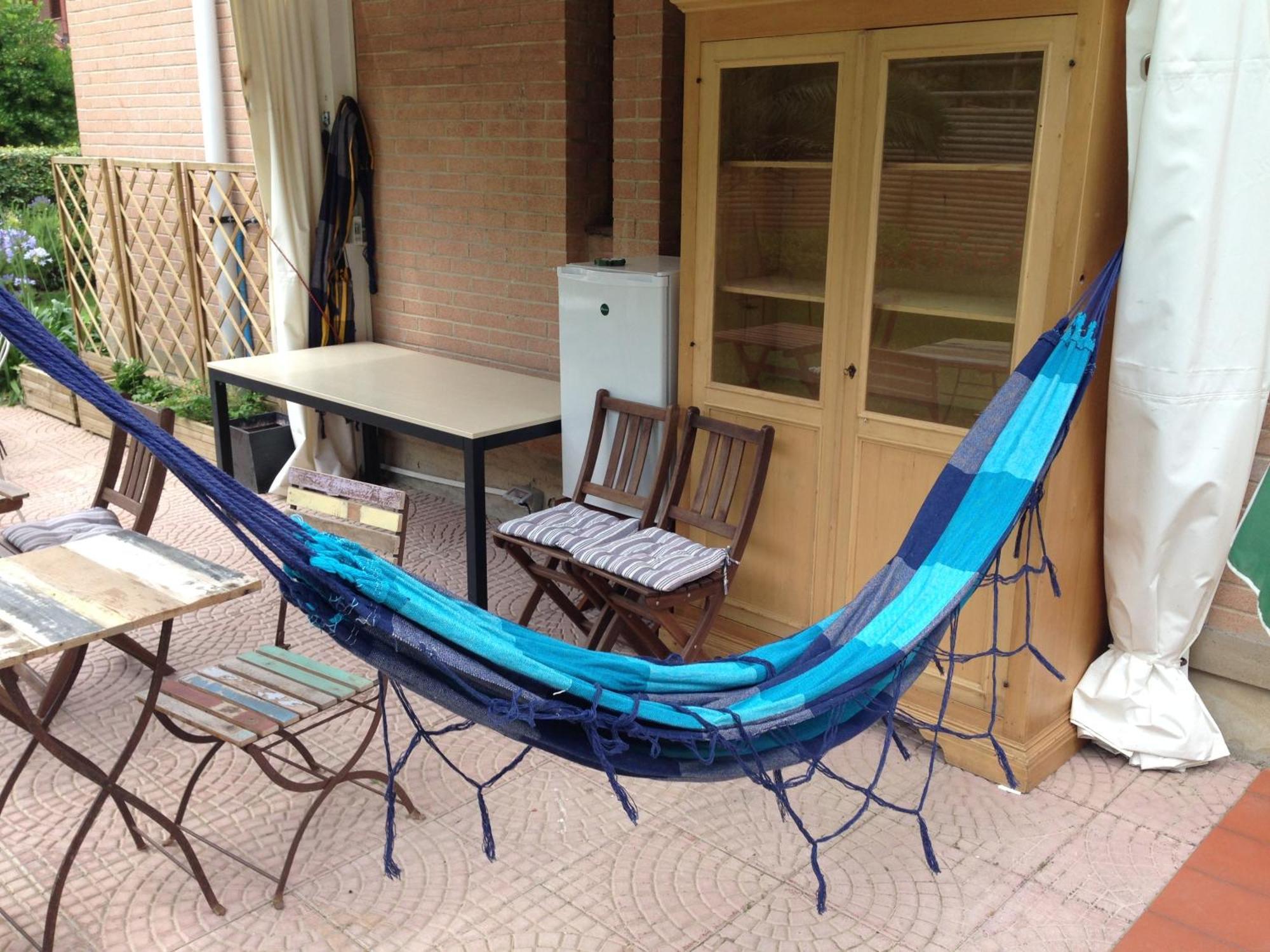B&B Nature Colors Civitanova Marche Buitenkant foto