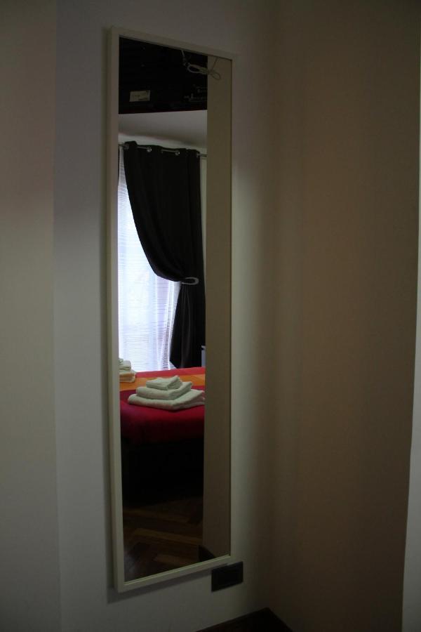 B&B Nature Colors Civitanova Marche Buitenkant foto