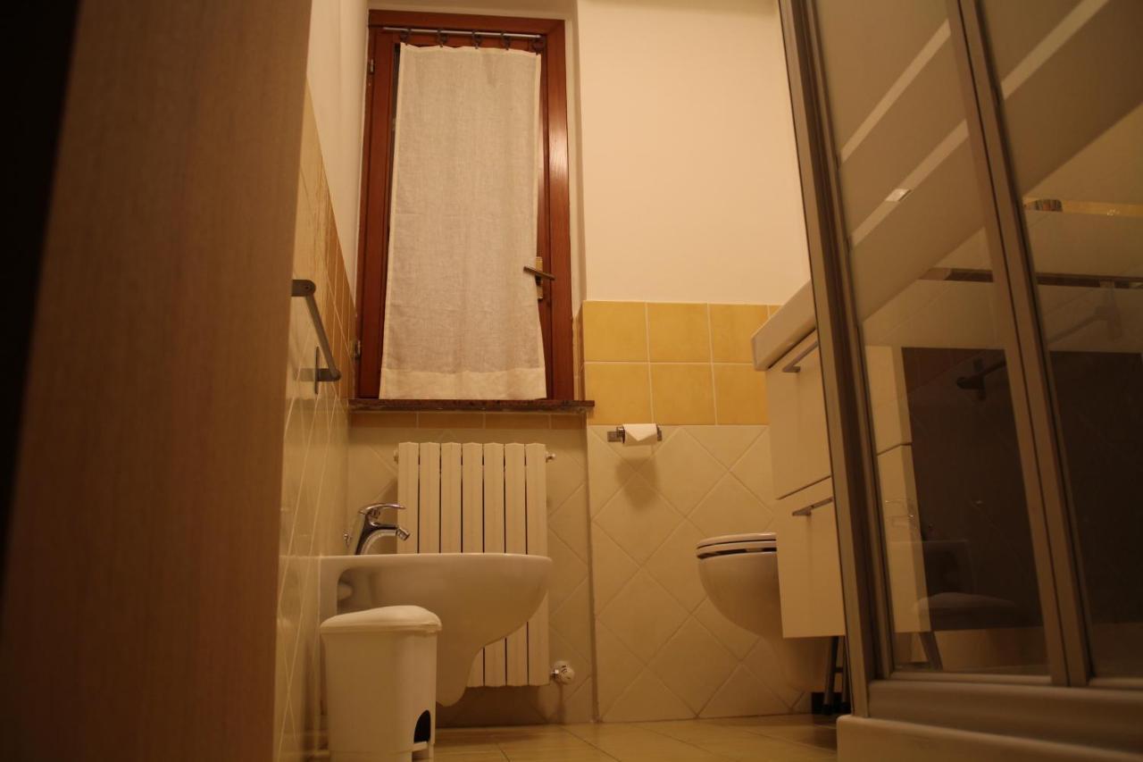 B&B Nature Colors Civitanova Marche Buitenkant foto